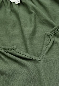 Tunika med volant nederst | Cellbes