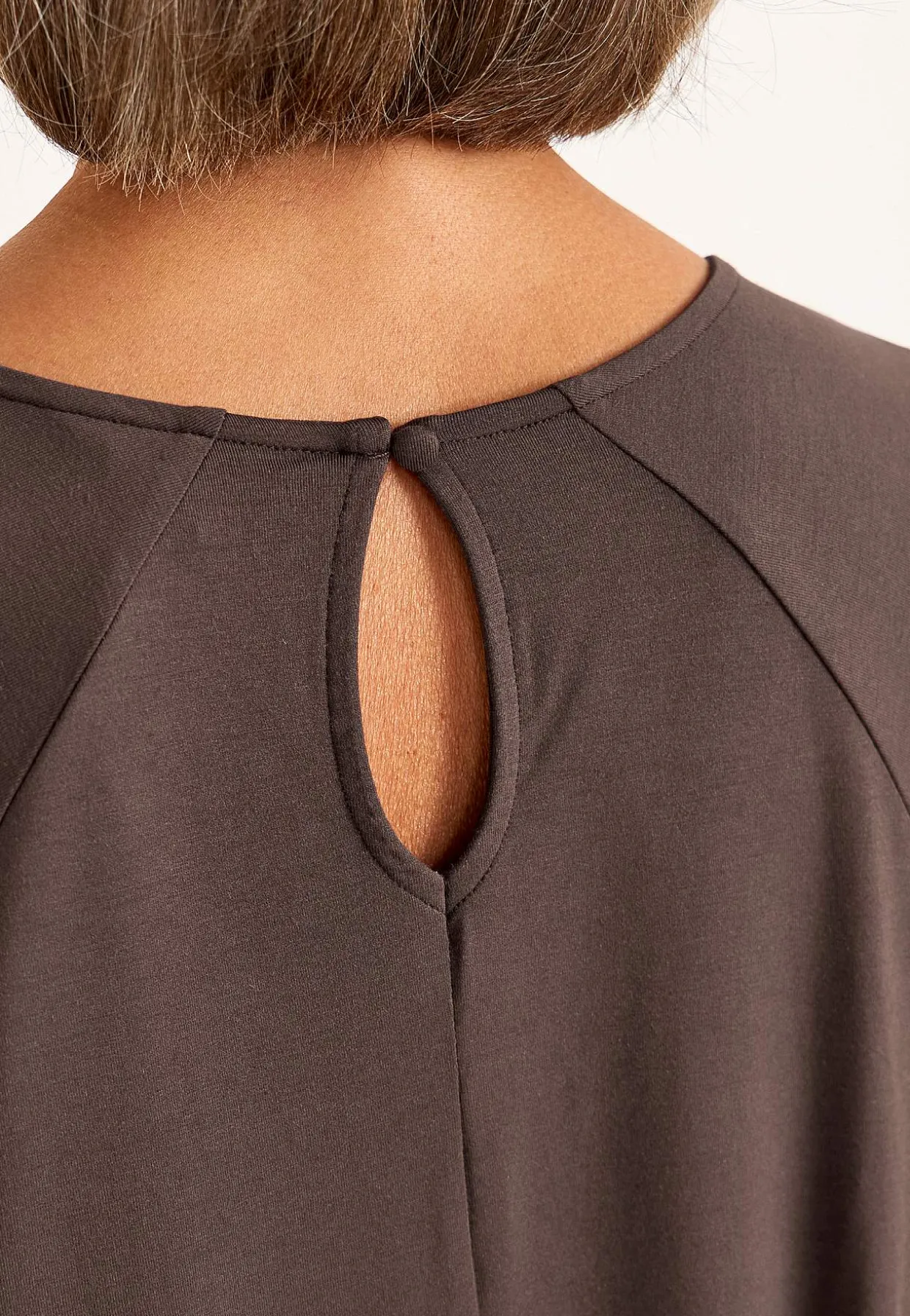 Tunika Premium i modal | Cellbes