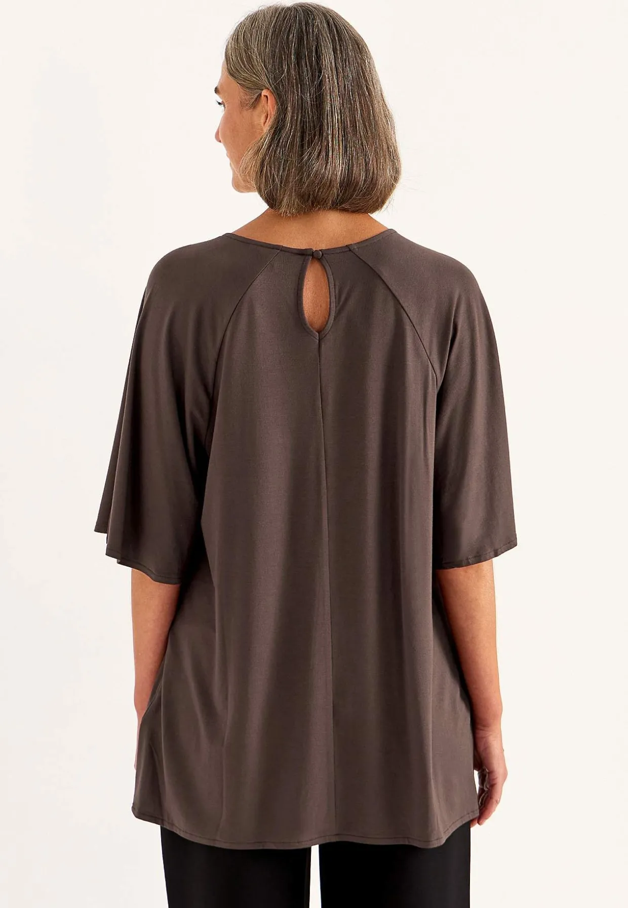 Tunika Premium i modal | Cellbes