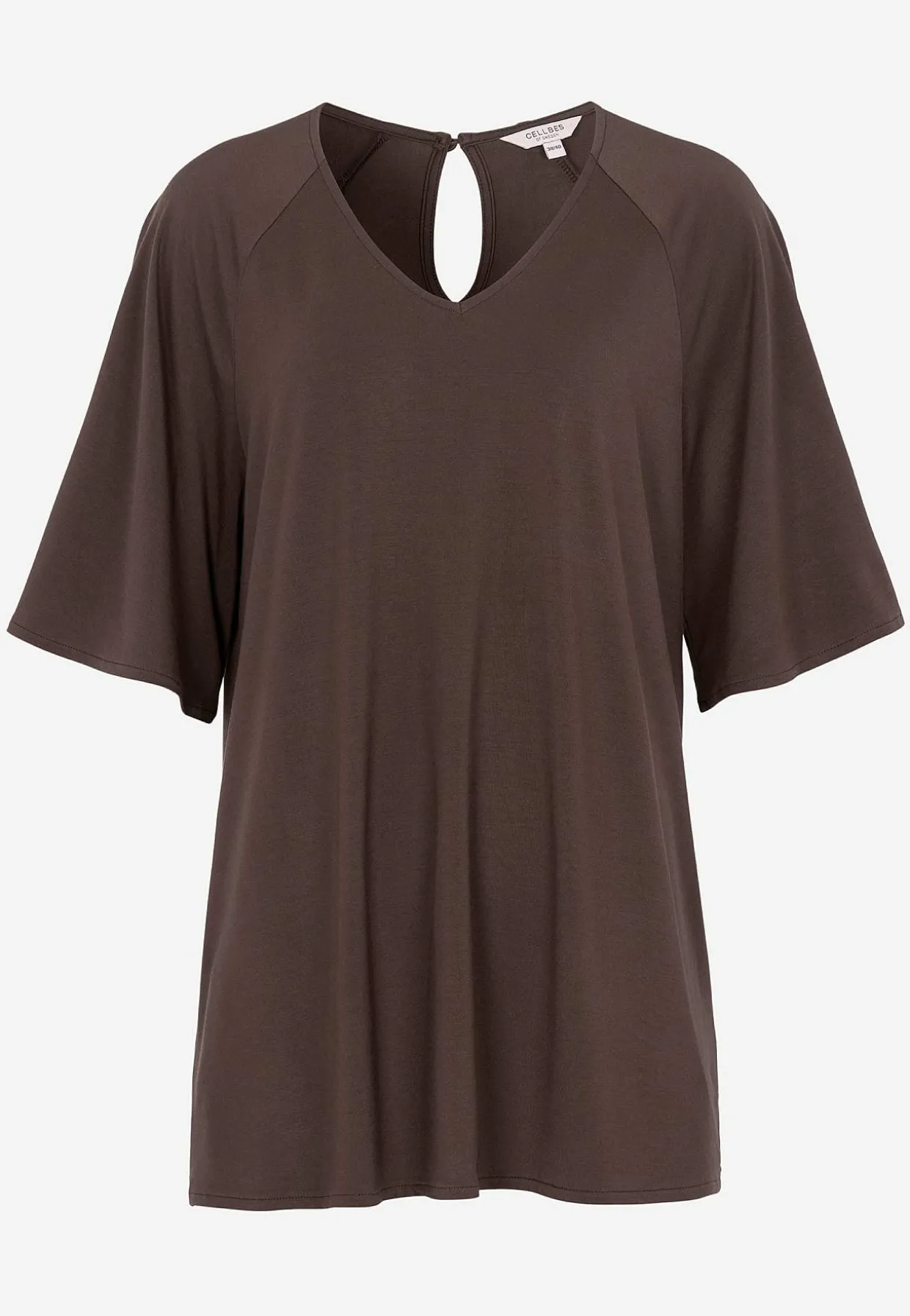 Tunika Premium i modal | Cellbes