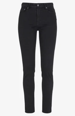 Twilljeans med superstræk Paris