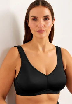 Uforet soft BH Ingrid