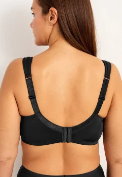 Uforet soft BH Ingrid