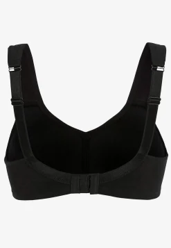 Uforet soft BH Ingrid