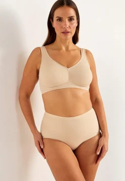 Uforet soft BH Ingrid 2-pack | Cellbes