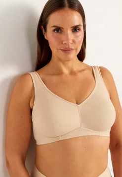 Uforet soft BH Ingrid 2-pack | Cellbes