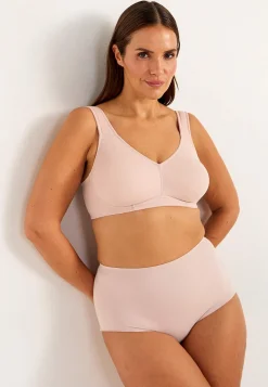 Uforet soft BH Ingrid 2-pack