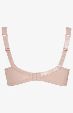 Uforet soft BH Ingrid 2-pack