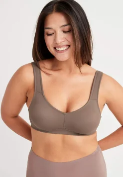 Uforet soft BH Ingrid 2-pack