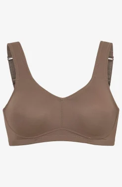 Uforet soft BH Ingrid 2-pack