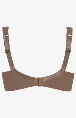 Uforet soft BH Ingrid 2-pack