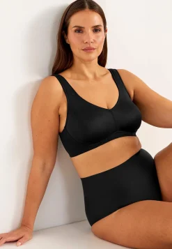 Uforet soft BH Ingrid 2-pack