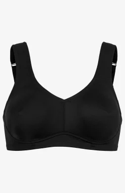 Uforet soft BH Ingrid 2-pack