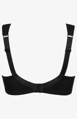 Uforet soft BH Ingrid 2-pack