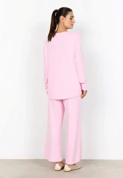 Ultrablød jerseytop