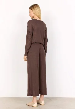 Ultrablød jerseytop