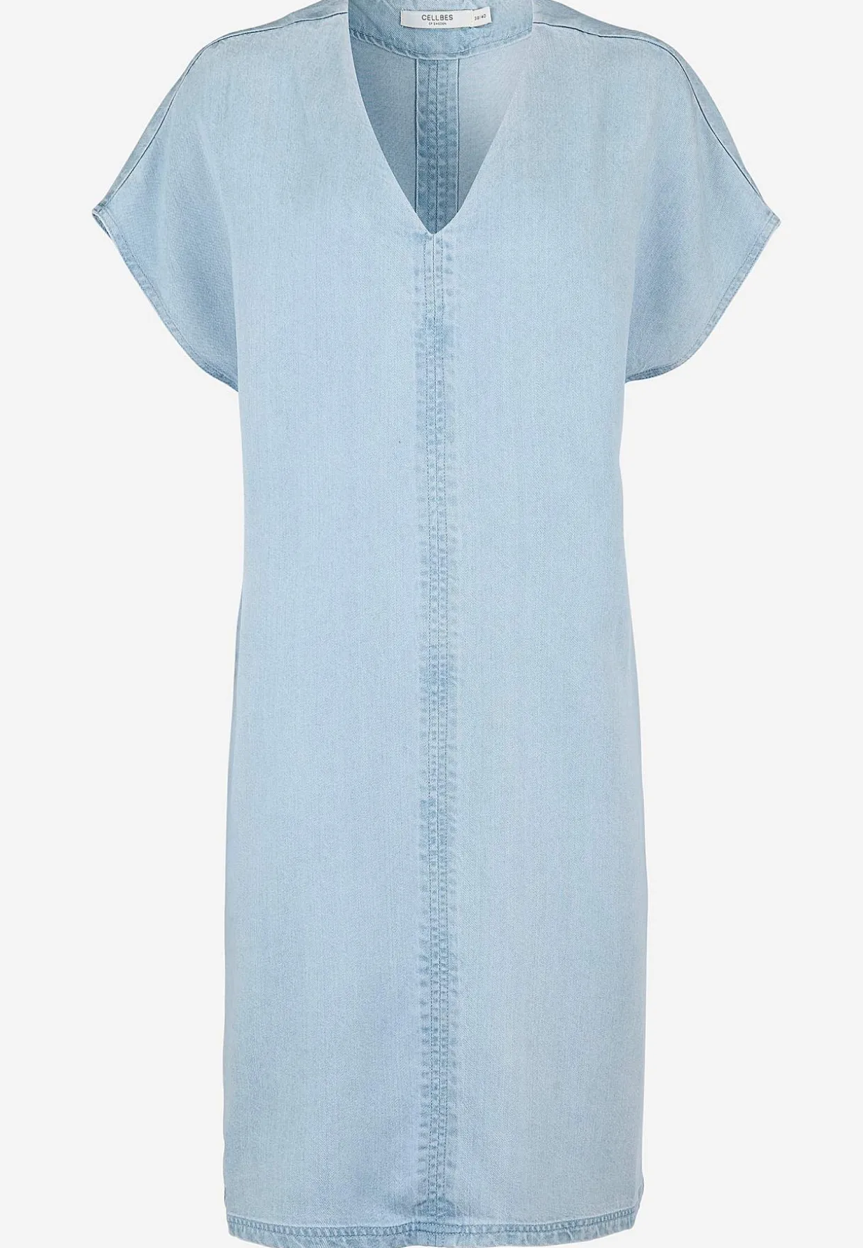 Ultrablød Premium cowboykjole