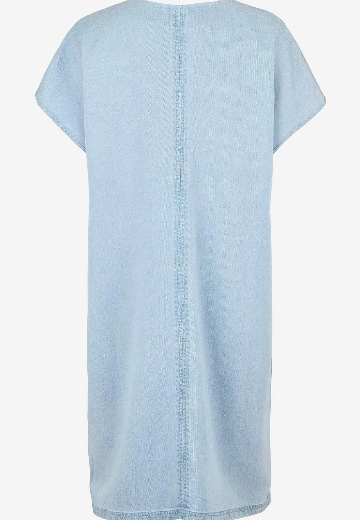 Ultrablød Premium cowboykjole