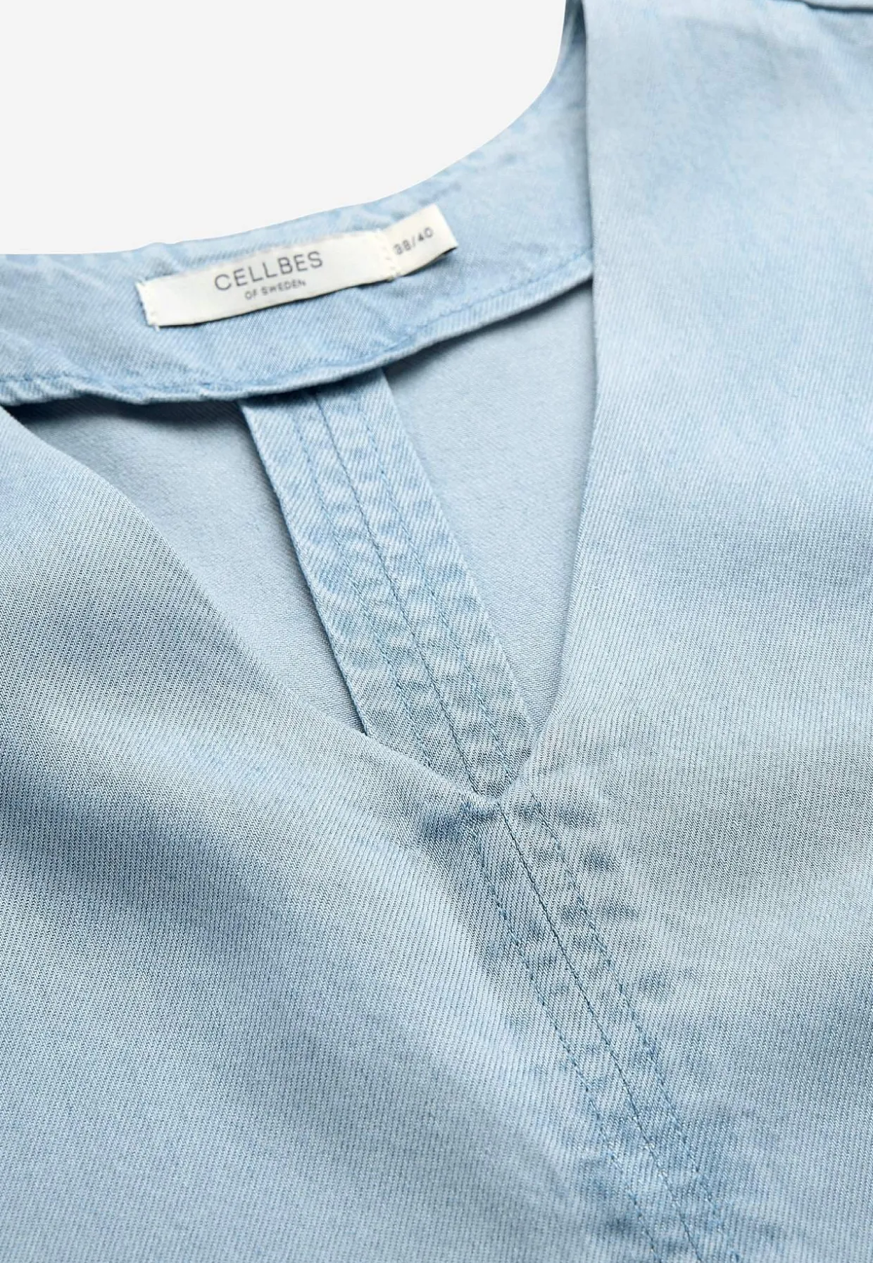 Ultrablød Premium cowboykjole