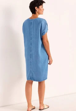 Ultrablød Premium cowboykjole | Cellbes