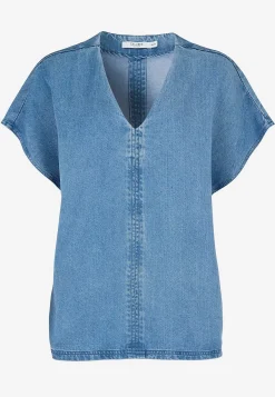 Ultrablød Premium cowboyskjorte