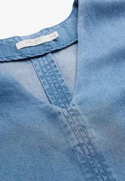 Ultrablød Premium cowboyskjorte