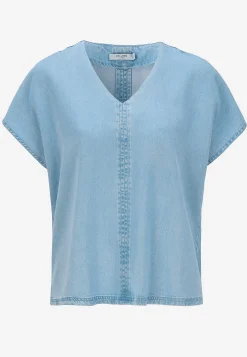 Ultrablød Premium cowboyskjorte | Cellbes