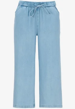 Ultrabløde Premium culottebukser