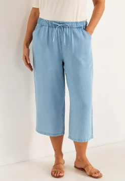 Ultrabløde Premium culottebukser