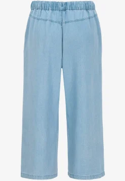 Ultrabløde Premium culottebukser