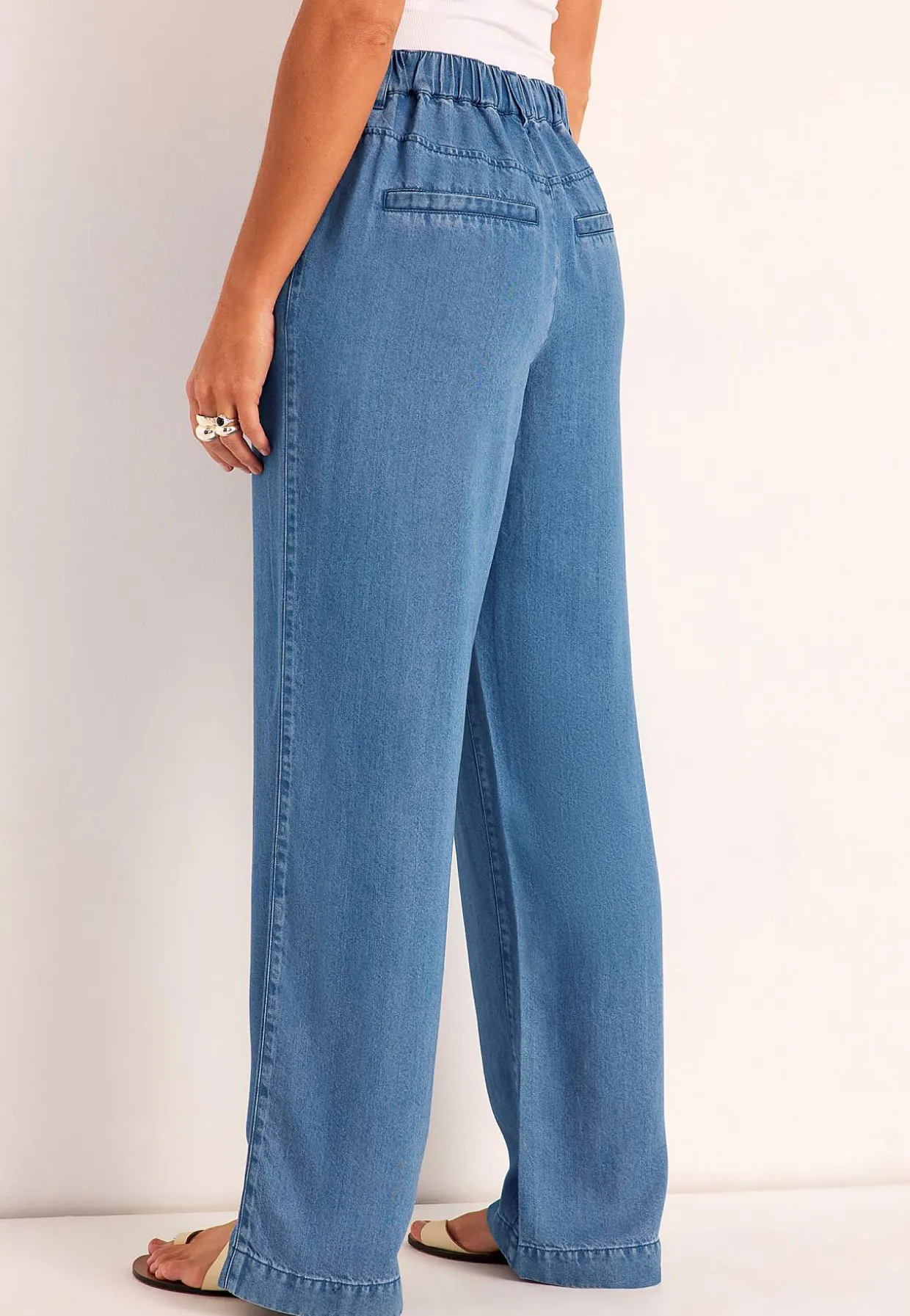 Ultrabløde Premium jeans