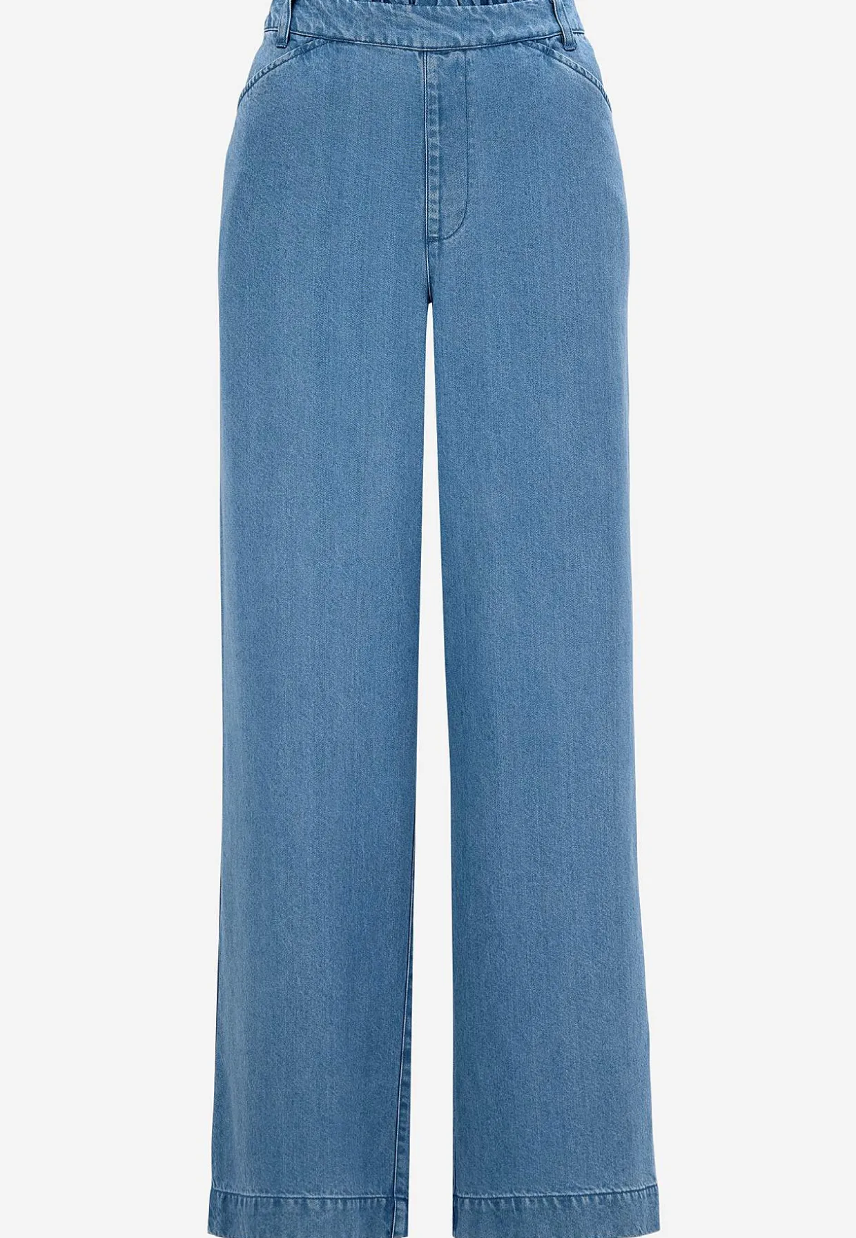 Ultrabløde Premium jeans