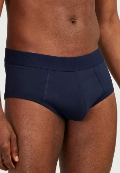 Underbukser i blød bomuld 3-pack