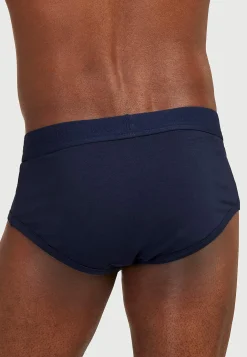 Underbukser i blød bomuld 3-pack