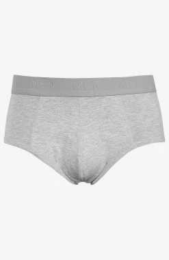 Underbukser i blød bomuld 3-pack