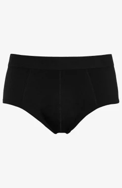 Underbukser i blød bomuld 3-pack