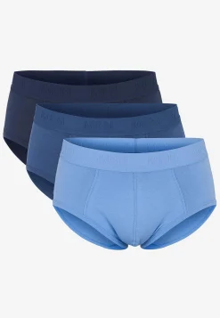 Underbukser i blød bomuld 3-pack