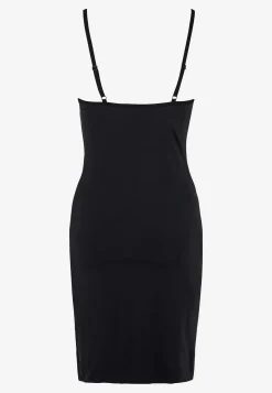 Underkjole med shaping-effekt