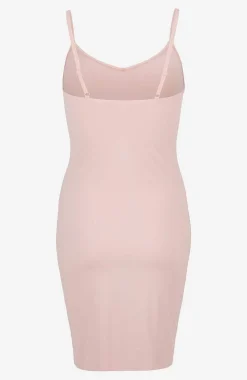 Underkjole med shaping-effekt