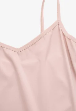 Underkjole med shaping-effekt