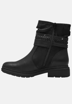 Vandafvisende ankelstøvle | Cellbes