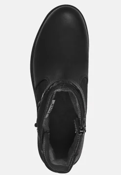 Vandafvisende ankelstøvle | Cellbes