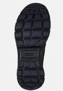 Vandafvisende vinterstøvle i ruskind Easy Going | Cellbes