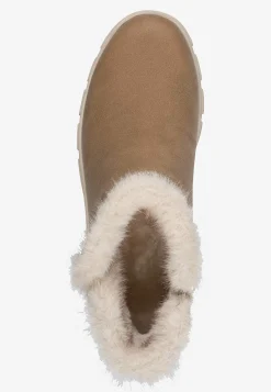 Vandafvisende vinterstøvle | Cellbes