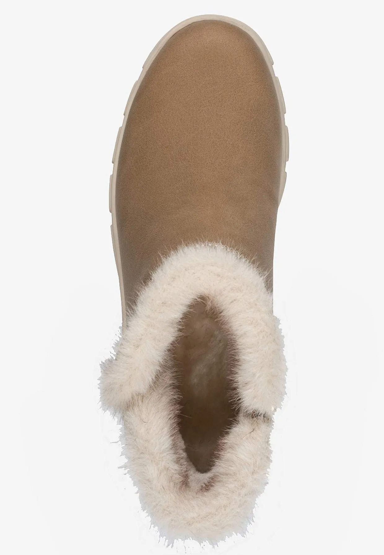 Vandafvisende vinterstøvle | Cellbes