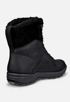 Vandtæt ankelstøvle med varmt for Trace Lite