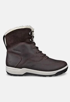 Vandtæt ankelstøvle med varmt for Trace Lite