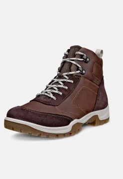 Vandtæt skindstøvle Xpedition III