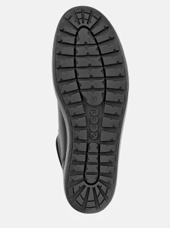 Vandtæt vintersko i læder Soft 7 Tred