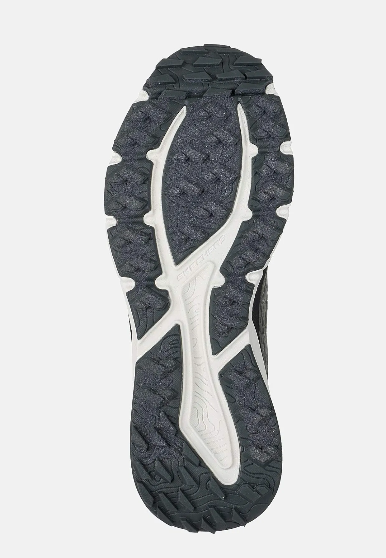 Vandtætte sneakers Slip-ins: Switch Back - Mist | Cellbes